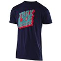 Troy Lee Designs Block Party Tee