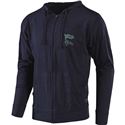 Troy Lee Designs Victory Zip Hoody