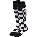 Troy Lee Designs GP Checkers Coolmax  Limited Edition Socks