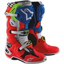 Troy Lee Designs Alpinestars Tech 10 Supervented Limited Edition Boots