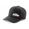 KTM Racing Snapback Hat