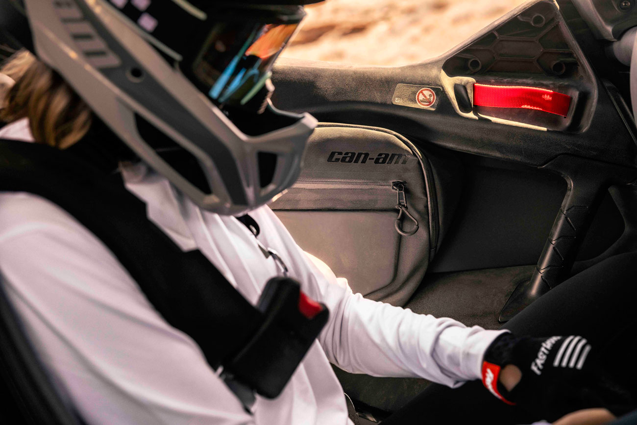 Can-Am Doubles Your Pleasure with New 240HP 4-Seat Maverick R Max ...