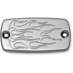 Baron Customs Master Cylinder Cover