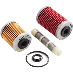 KTM Oil Filter Service Kit