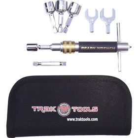 Trak Tools Ready Pro Spoke Wrench Attachment