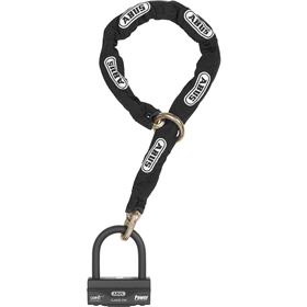 Abus Granit 58 12KS120 Chain Lock