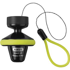 Abus Granit Victory X-Plus 68 Disc Lock