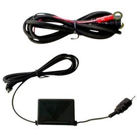 ChatterBox CB-50 Tandem Pro DC Power Filter Cord