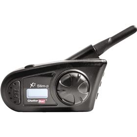 Chatterbox X2 Slim-P Communication System