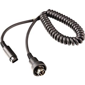 J And M Z-Series Honda 5 Pin Lower Section Cord