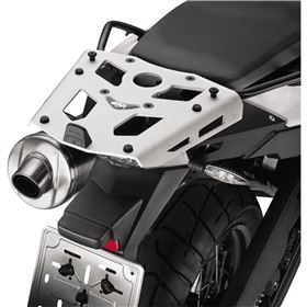 GIVI SRA5113 Monokey Topcase Mounting Adapter Compatible with BMW R1200RT 