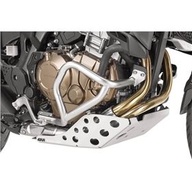 GIVI Stainless Steel Engine Guards