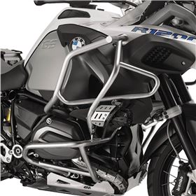 GIVI Stainless Steel Upper Engine Guards