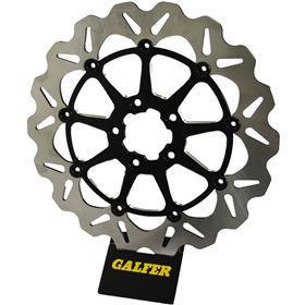 Galfer Floating Rotor