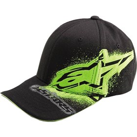 Alpinestars Rad FlexFit Hat