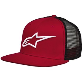 Alpinestars Corporate Snapback Trucker Hat