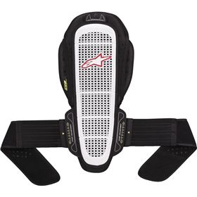 Alpinestars Nucleon KR-R Back Protector