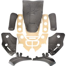 Alpinestars Foam Parts Kit For Bionic Neck Support