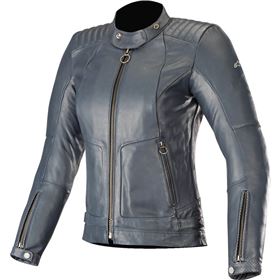Alpinestars Gal Women's Leather Jacket