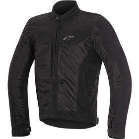Alpinestars Luc Air Vented Textile Jacket