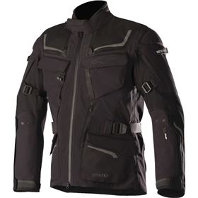 Alpinestars Revenant Gore-Tex Pro Tech-Air Compatible Textile Jacket