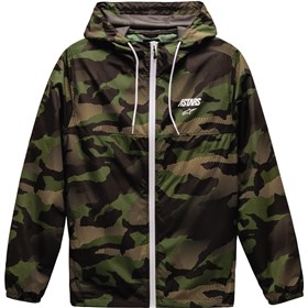 Alpinestars Cruiser Windbreaker
