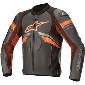 Alpinestars GP Plus-R V3 Rideknit Leather Jacket