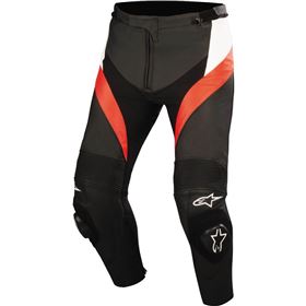Alpinestars Missile Leather Pants