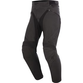 Alpinestars Jagg Airflow Vented Leather Pants