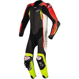 Alpinestars GP Tech V2 1-Piece Vented Leather Suit