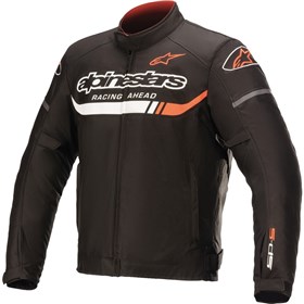 Alpinestars T-SPS Ignition Waterproof Textile Jacket