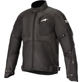 Alpinestars Tailwind Air Tech-Air Compatible Textile Jacket