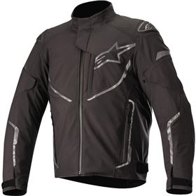 Alpinestars T-Fuse Sport Waterproof Textile Jacket