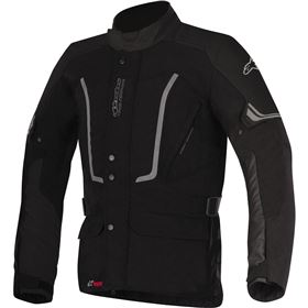 Alpinestars Vence Drystar Textile Jacket