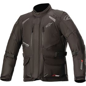 Alpinestars Andes V3 Drystar Textile Jacket