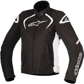 Alpinestars Stella T-Jaws Waterproof Women's Textile Jacket