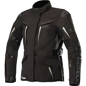 Alpinestars Stella Yaguara Drystar Tech-Air Compatible Women's Textile Jacket