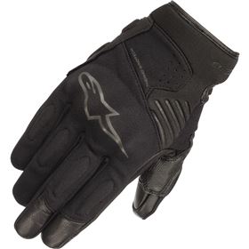 Alpinestars Faster Leather/Textile Gloves