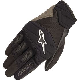 Alpinestars Shore Leather/Textile Gloves