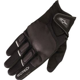 Alpinestars Stella Atom Women's Leather/Textile Gloves