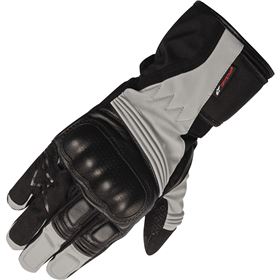 Alpinestars Valparaiso Drystar Leather/Textile Gloves