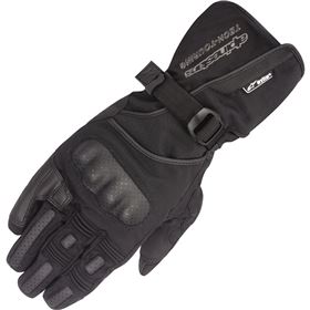 Alpinestars Apex Drystar Leather/Textile Gloves