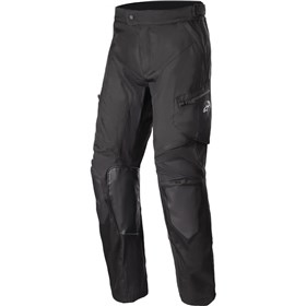 Alpinestars Venture XT Over-The-Boot Water Resistant Textile Pants