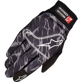 Alpinestars Mech Air Vented Textile Glove