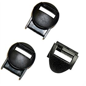 Alpinestars Tech 3S Buckle Receiver Set