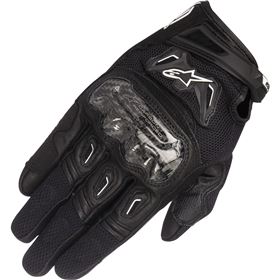 Alpinestars Stella SMX-2 Air Carbon v2 Women's Leather Gloves