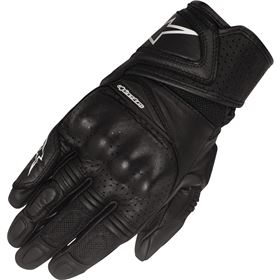 Alpinestars Stella Baika Women's Leather Gloves