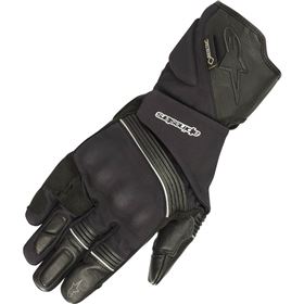 Alpinestars Jet Road v2 Gore-Tex Leather/Textile Gloves