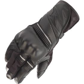 Alpinestars WR-1 V2 Gore-Tex Leather/Textile Gloves