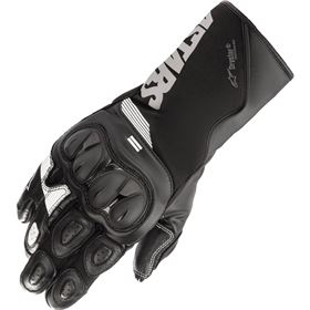 Alpinestars SP-365 Drystar Leather/Textile Gloves